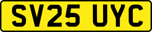 SV25UYC