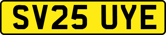 SV25UYE