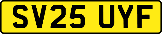 SV25UYF