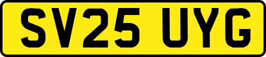 SV25UYG