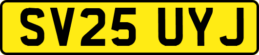 SV25UYJ