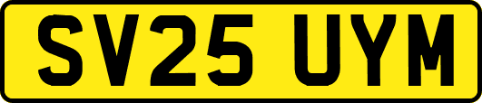 SV25UYM