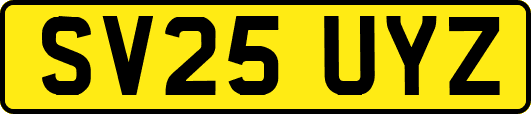 SV25UYZ