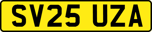 SV25UZA