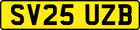 SV25UZB