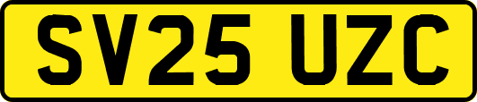 SV25UZC