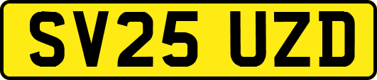 SV25UZD