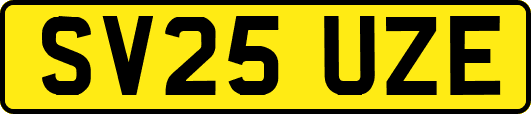 SV25UZE