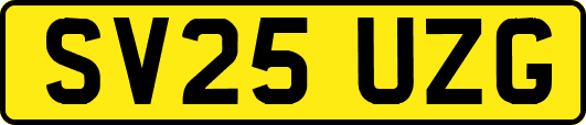 SV25UZG