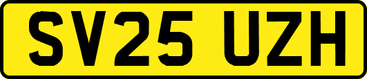 SV25UZH