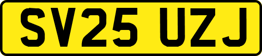 SV25UZJ