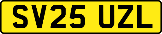 SV25UZL