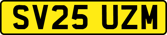 SV25UZM