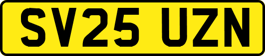 SV25UZN