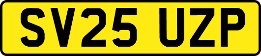 SV25UZP