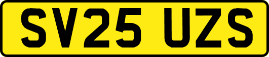 SV25UZS
