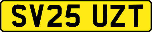 SV25UZT