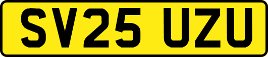 SV25UZU