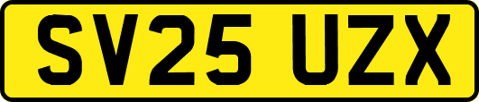 SV25UZX