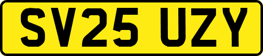 SV25UZY
