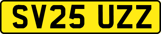 SV25UZZ