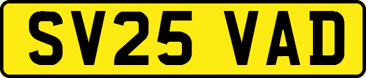 SV25VAD