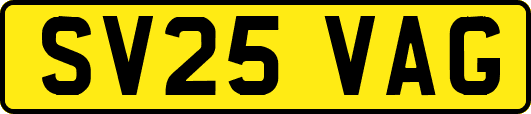 SV25VAG