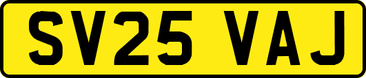 SV25VAJ
