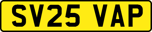 SV25VAP
