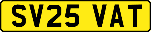 SV25VAT