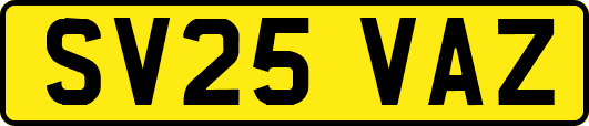 SV25VAZ
