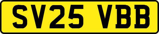 SV25VBB