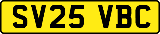 SV25VBC