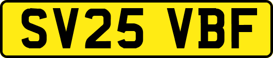 SV25VBF
