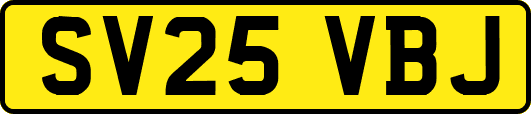 SV25VBJ