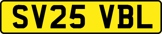 SV25VBL