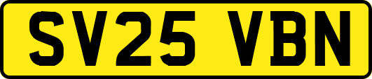 SV25VBN