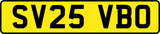 SV25VBO