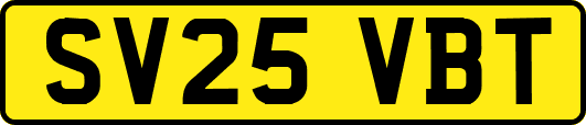 SV25VBT