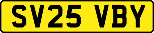 SV25VBY