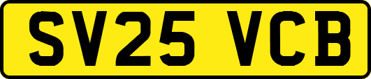 SV25VCB