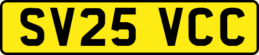 SV25VCC