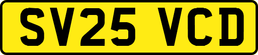 SV25VCD