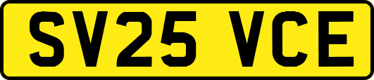 SV25VCE