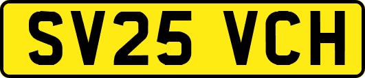 SV25VCH