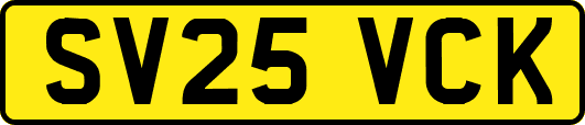 SV25VCK