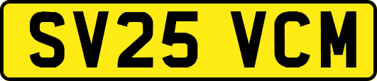 SV25VCM