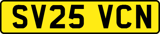 SV25VCN
