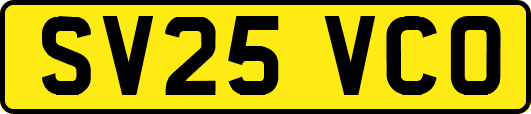 SV25VCO