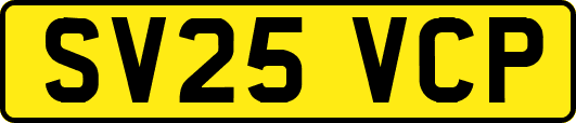SV25VCP